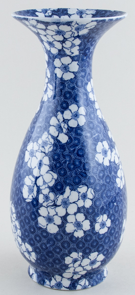 Vase large c1920s